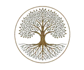 Mike Brancatelli gold tree-of-life mark